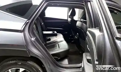 Hyundai Tucson 2023 1.6 Автомат в Москве № 283084, миниатюра 5