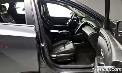 Hyundai Tucson 2023 1.6 Автомат в Москве № 283084, миниатюра 7