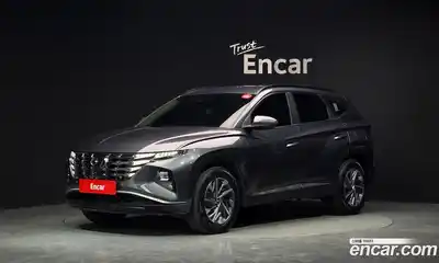 Hyundai Tucson 2023 1.6 Автомат в Москве № 283084, миниатюра 8