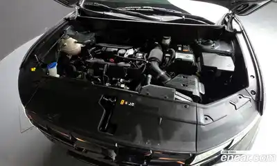 Hyundai Tucson 2023 1.6 Автомат в Москве № 283084, миниатюра 9