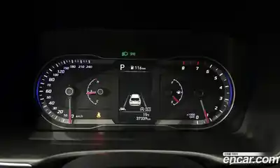 Hyundai Tucson 2023 1.6 Автомат в Москве № 283084, миниатюра 10