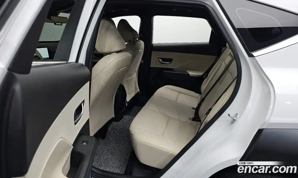 Hyundai Kona 2024 1.6 Автомат в Москве № 283390, фото 11