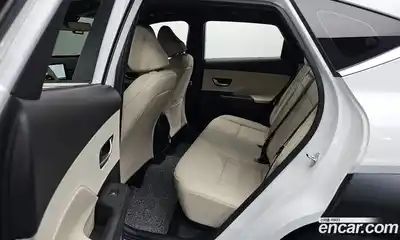 Hyundai Kona 2024 1.6 Автомат в Москве № 283390, миниатюра 11