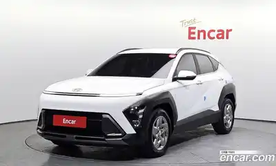 Hyundai Kona 2024 1.6 Автомат в Москве № 283390, миниатюра 12
