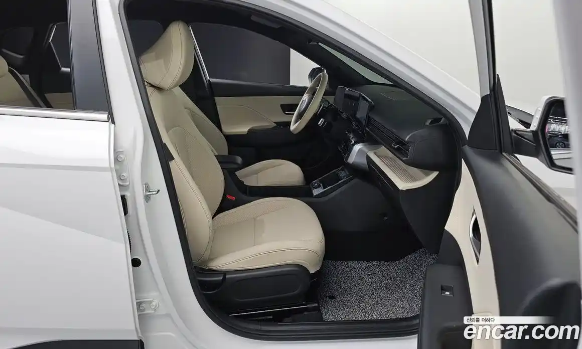 Hyundai Kona 2024 1.6 Автомат в Москве № 283390, фото 3