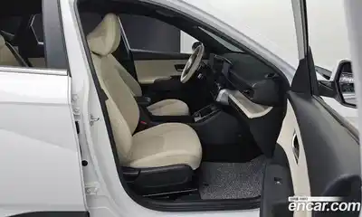 Hyundai Kona 2024 1.6 Автомат в Москве № 283390, миниатюра 3