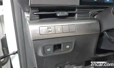 Hyundai Kona 2024 1.6 Автомат в Москве № 283390, миниатюра 4