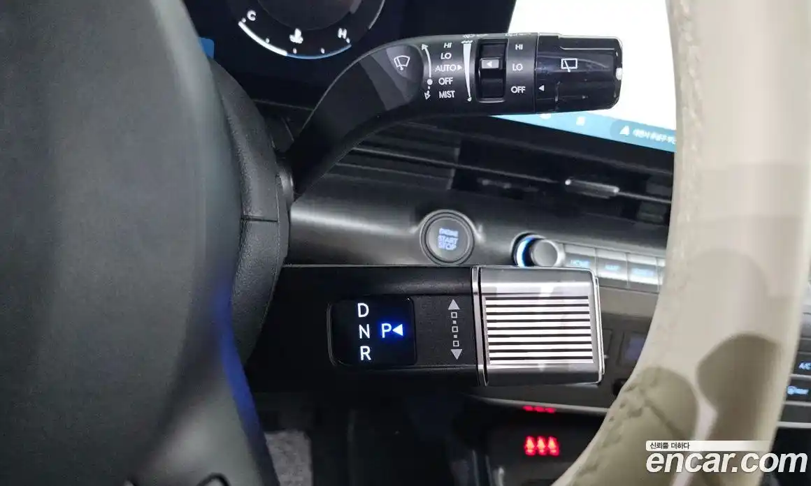 Hyundai Kona 2024 1.6 Автомат в Москве № 283390, фото 6