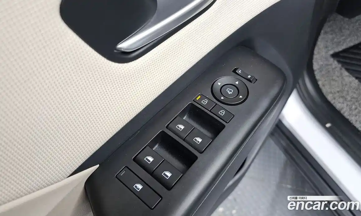 Hyundai Kona 2024 1.6 Автомат в Москве № 283390, фото 7