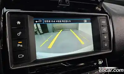 Jaguar XE 2016 2.0 Автомат в Москве № 283792, миниатюра 2