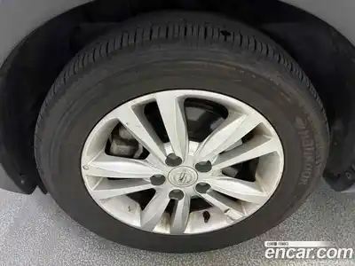 SsangYong TIBOLI 2016 1.6 Автомат в Москве № 28442, миниатюра 7