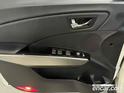 SsangYong TIBOLI 2016 1.6 Автомат в Москве № 28442, миниатюра 9