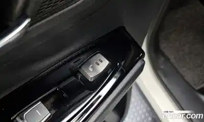 SsangYong Korando 2022 1.5 Автомат в Москве № 28611, миниатюра 12