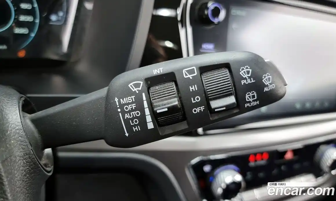 SsangYong Korando 2022 1.5 Автомат в Москве № 28611, фото 15