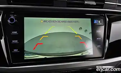 SsangYong Korando 2022 1.5 Автомат в Москве № 28611, миниатюра 3