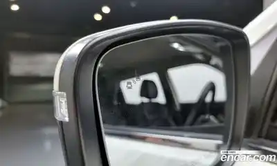 SsangYong Korando 2022 1.5 Автомат в Москве № 28611, миниатюра 6