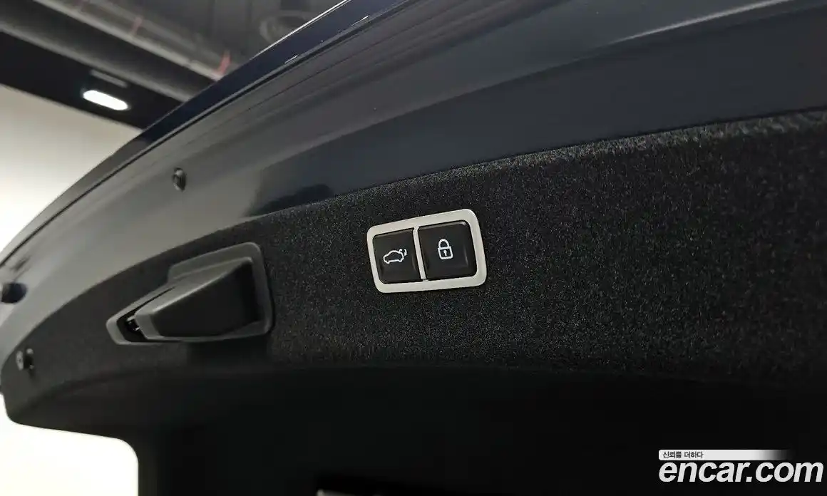 Genesis G80 2021 3.5 Автомат в Москве № 289038, фото 11