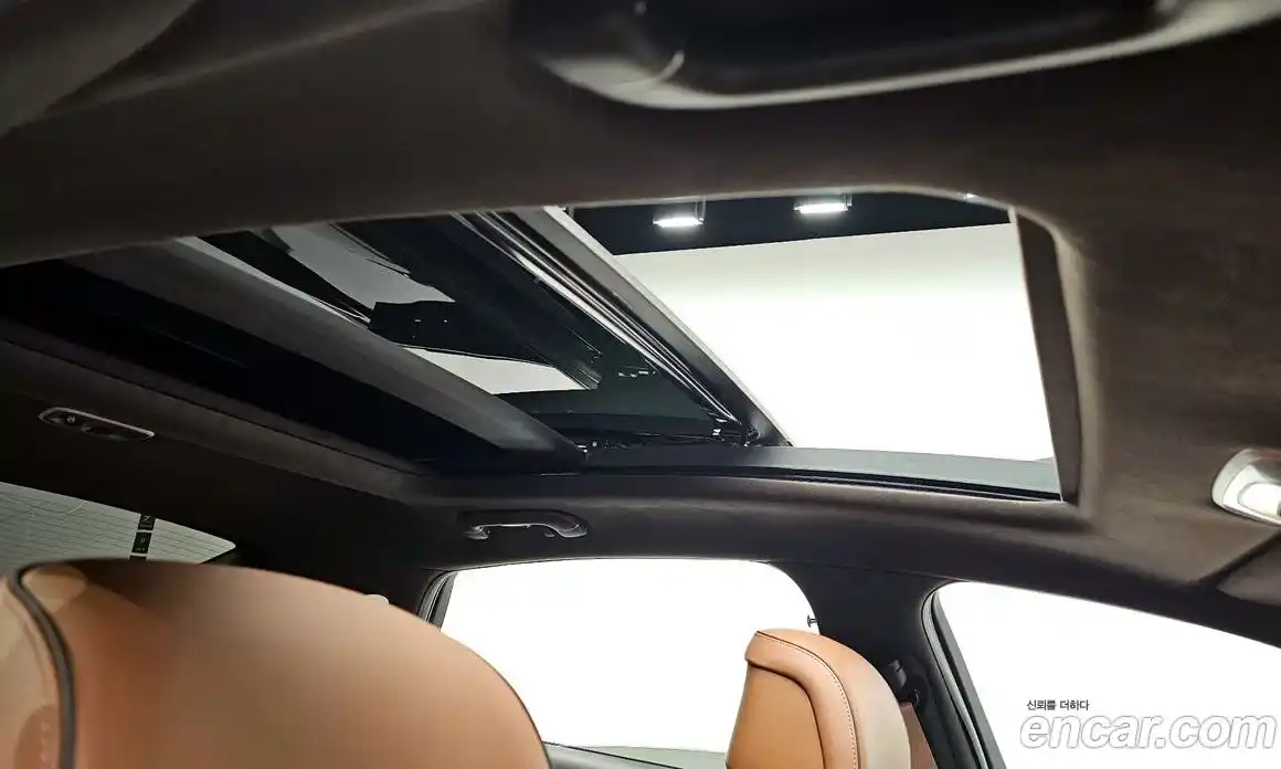 Genesis G80 2021 3.5 Автомат в Москве № 289038, фото 17