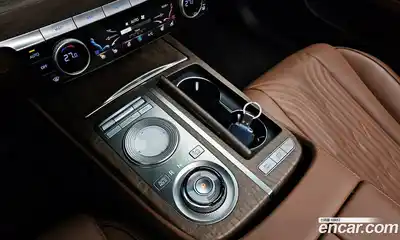 Genesis G80 2021 3.5 Автомат в Москве № 289038, миниатюра 3