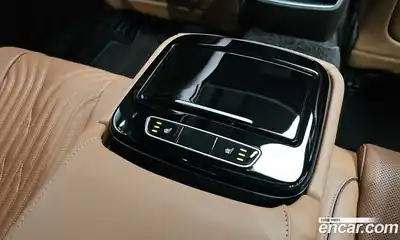 Genesis G80 2021 3.5 Автомат в Москве № 289038, миниатюра 4