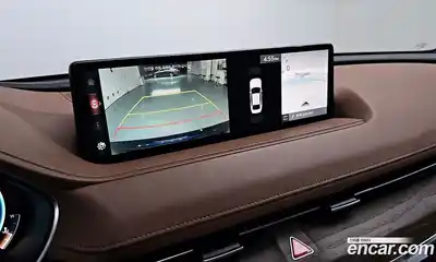 Genesis G80 2021 3.5 Автомат в Москве № 289038, миниатюра 9