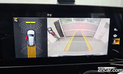 Mercedes-Benz GLB-Class 2020 2.0 Автомат в Москве № 292126, миниатюра 12