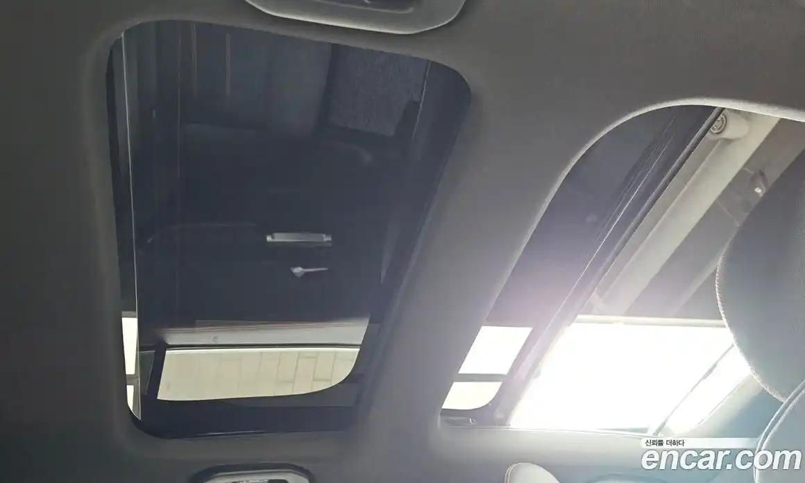 Mercedes-Benz GLB-Class 2020 2.0 Автомат в Москве № 292126, фото 18