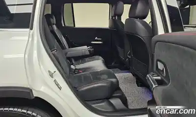 Mercedes-Benz GLB-Class 2020 2.0 Автомат в Москве № 292126, миниатюра 4