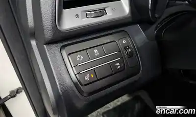 SsangYong TIBOLI, 2016