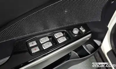 SsangYong TIBOLI 2016 1.6 Автомат в Москве № 29235, миниатюра 11