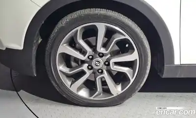 SsangYong TIBOLI 2016 1.6 Автомат в Москве № 29235, миниатюра 7