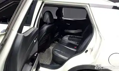 SsangYong TIBOLI 2016 1.6 Автомат в Москве № 29235, миниатюра 8