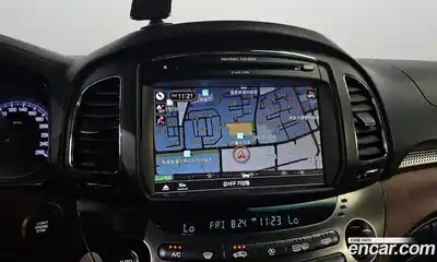 SsangYong Chairman, 2014