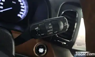 SsangYong Chairman 2014 3.6 Автомат в Москве № 29859, миниатюра 11