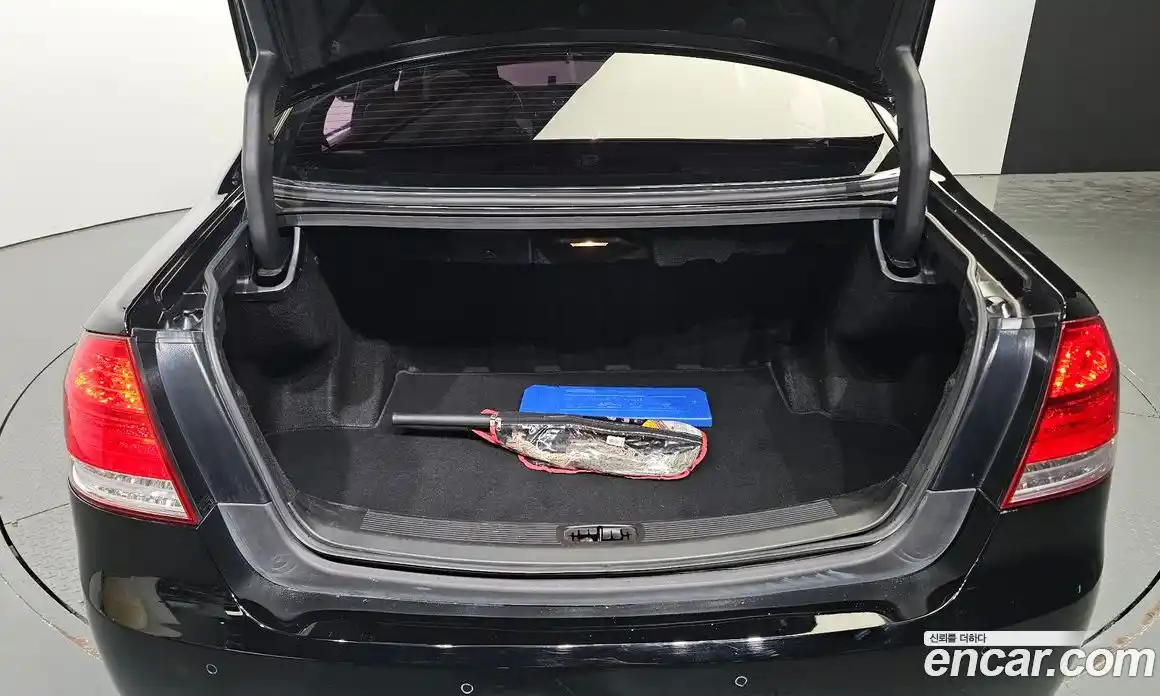 SsangYong Chairman 2014 3.6 Автомат в Москве № 29859, фото 20