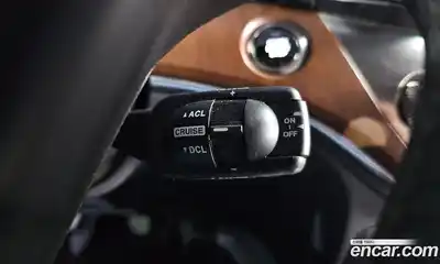 SsangYong Chairman 2014 3.6 Автомат в Москве № 29859, миниатюра 2