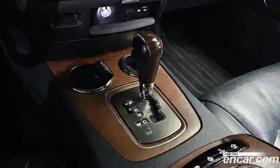 SsangYong Chairman 2014 3.6 Автомат в Москве № 29859, миниатюра 3