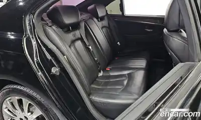 SsangYong Chairman 2014 3.6 Автомат в Москве № 29859, миниатюра 4