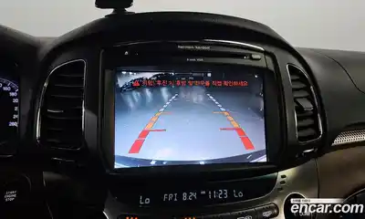 SsangYong Chairman 2014 3.6 Автомат в Москве № 29859, миниатюра 6