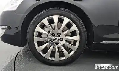 SsangYong Chairman 2014 3.6 Автомат в Москве № 29859, миниатюра 9