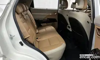 SsangYong Actyon, 2025