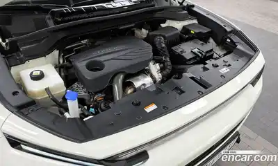 SsangYong Actyon 2025 1.5 Автомат в Москве № 29917, миниатюра 11