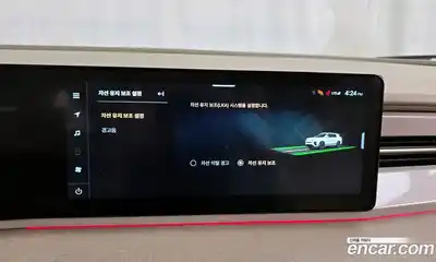 SsangYong Actyon 2025 1.5 Автомат в Москве № 29917, миниатюра 12