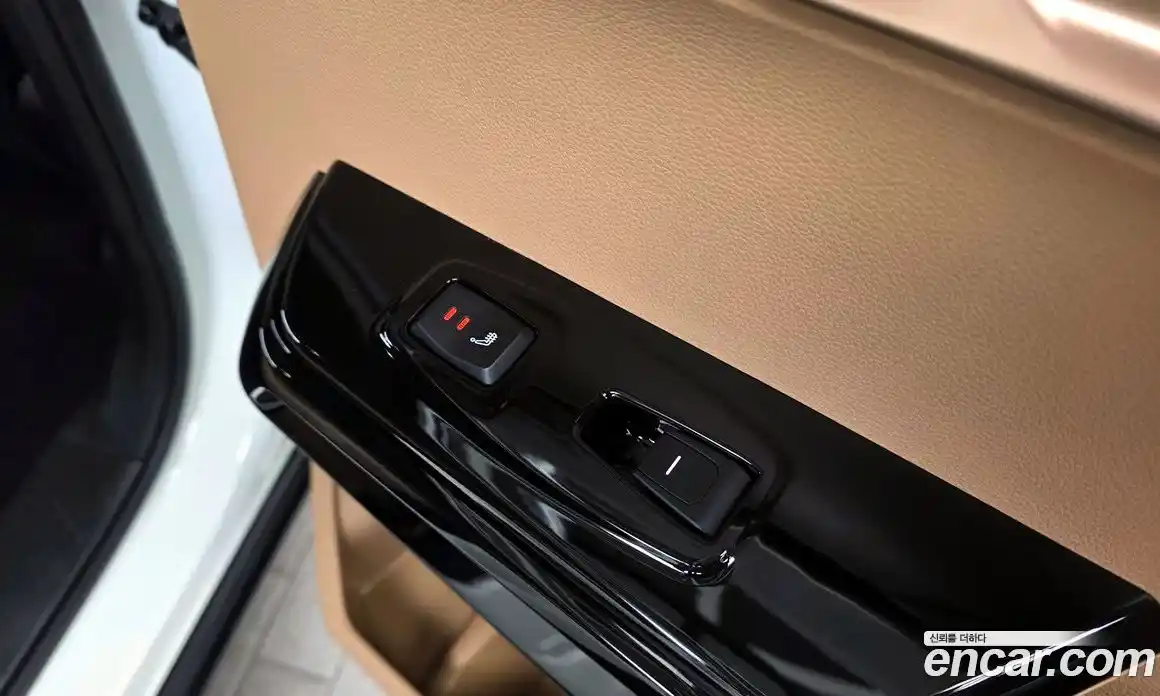 SsangYong Actyon 2025 1.5 Автомат в Москве № 29917, фото 13