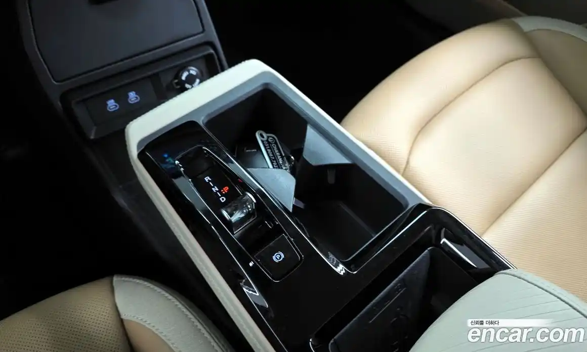 SsangYong Actyon 2025 1.5 Автомат в Москве № 29917, фото 15