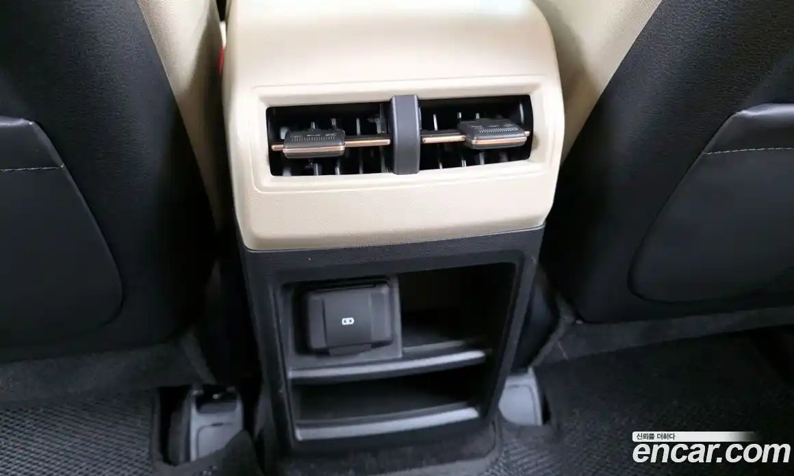 SsangYong Actyon 2025 1.5 Автомат в Москве № 29917, фото 17