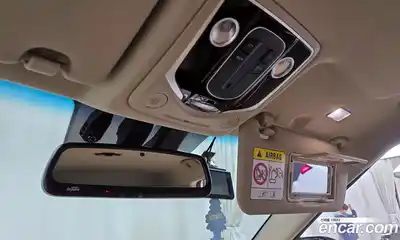 SsangYong Actyon 2025 1.5 Автомат в Москве № 29917, миниатюра 3