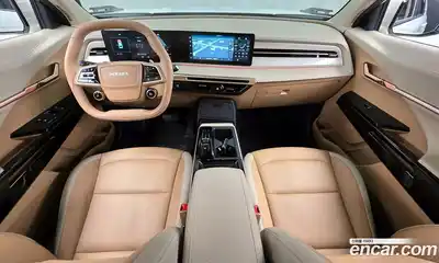 SsangYong Actyon 2025 1.5 Автомат в Москве № 29917, миниатюра 4