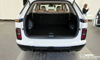 SsangYong Actyon 2025 1.5 Автомат в Москве № 29917, миниатюра 5