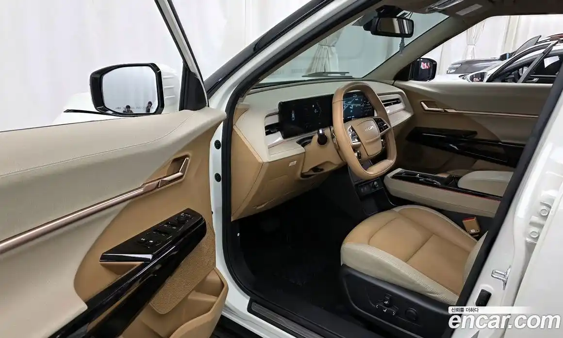 SsangYong Actyon 2025 1.5 Автомат в Москве № 29917, фото 6